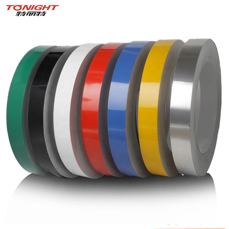 factory wholesale color coated channel letter aluminum coil aluminum  strips