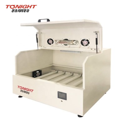 best selling uv led curing machine for led letter